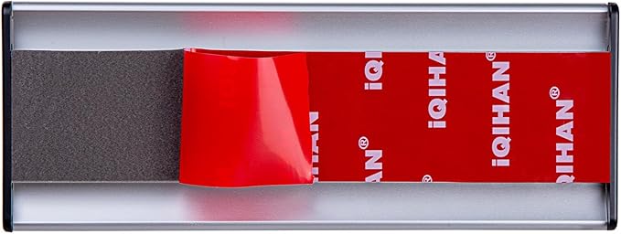 SINKAA 5 Pcs Office Name Plates Holder - Image 7