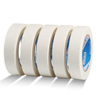 KIWIHUB White Painters Tape, DIY Crafting, Decoration and School Projects by KIWIHUB