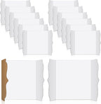 15 Pcs Trifold Presentation Board 12 x 20 Inch Trifold Poster Board Portable by Censen