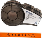 Brady Authentic All-Weather Vinyl Label by BradyCorp