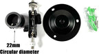 Laser Module Brackets 360-Degree Adjustable Positioning Bracket - Image 4