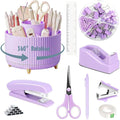 Gawsey Desk Organizers and Accessories Set by Gawsey