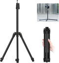 Ulanzi TT43 Extendable Photography Light Stand, Adjustable 6.23ft Aluminum by VIJIM