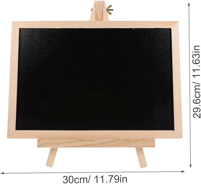 Holibanna Small Chalkboard - Image 2