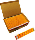 S & E TEACHER'S EDITION 360pcs Pre-sharpened Pencils by SETEACHERSEDITION