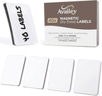 Availey 40 Pieces by Availey