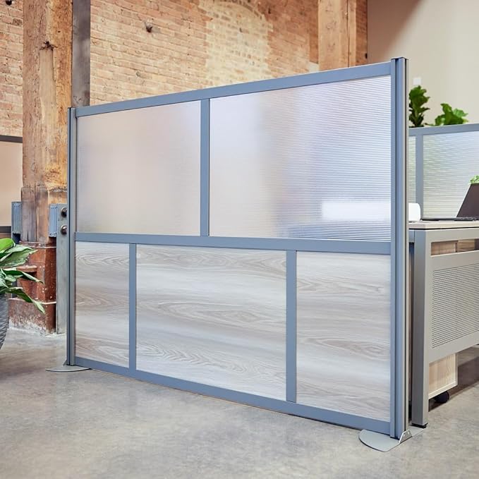 NBF Office Partitions - Image 7