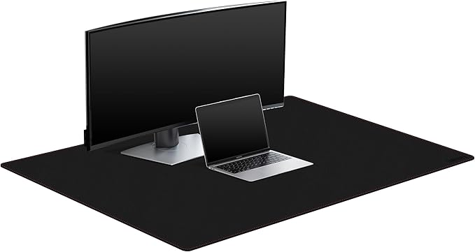 ZORESYN Leather Desk pad - Image 7