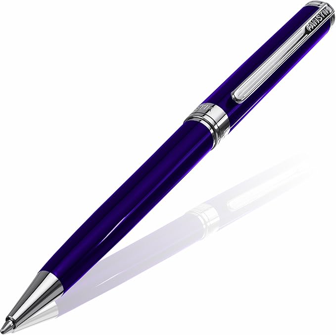 FANSTIK Customized Luxury Ballpoint pen, fancy gift set by Fanstik