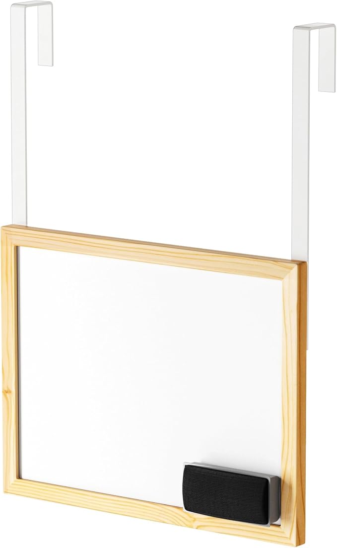 Over The Door Whiteboard, Small White Board - Image 7