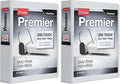 Cardinal 3 Ring Binder, 1.5 Inch Premier Easy Open Binder, ONE-Touch Locking by TOPSProducts