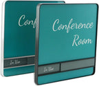 NapTags Conference Room Slider Signs - Image 2