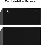 HBlife Magnetic Dry Erase Marker Holder - Image 3