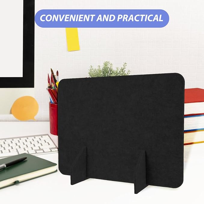 HOODANCOS 2pcs Felt Privacy Panel - Image 9