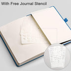 EMSHOI Dotted Notebook - Image 5
