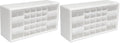 Akro-Mils 26-Drawer Plastic Drawer Storage Cabinet by Akro-Mils
