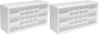 Akro-Mils 26-Drawer Plastic Drawer Storage Cabinet by Akro-Mils