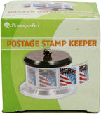 Baumgartens Postage Stamp Keeper - Image 5