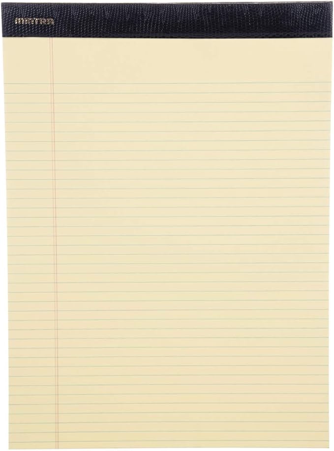 Mintra Office Legal Pads -) - Image 2