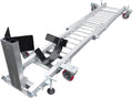 the usa trailer store talon motorcycle garage dolly, main product view