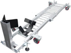 the usa trailer store talon motorcycle garage dolly, main product view