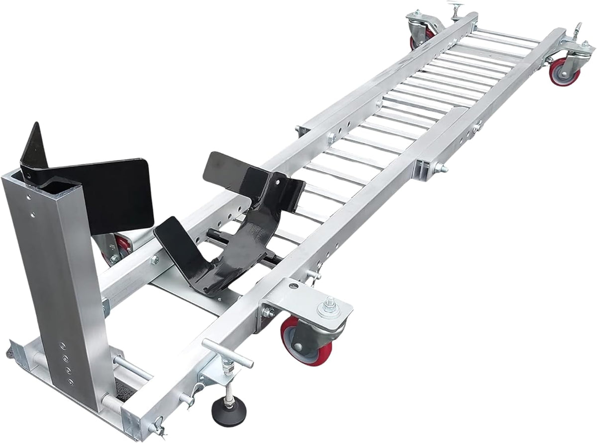the usa trailer store talon motorcycle garage dolly, main product view
