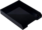 JAM PAPER Stackable Paper Trays - Image 4