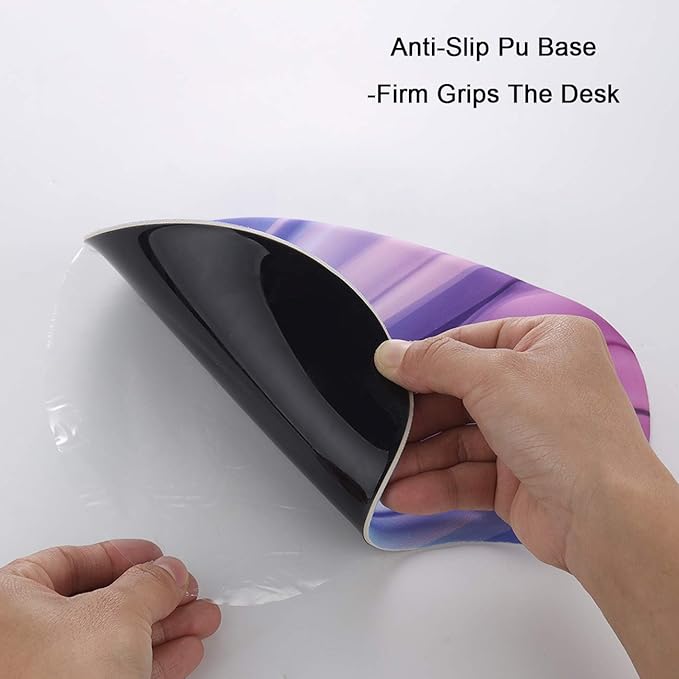 xinidc Ergonomic Computer Mouse Pad - Image 4