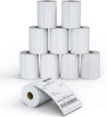 MFLABEL 4x6 Direct Thermal Shipping Labels