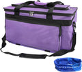 art supplies organizer bag craft tool storage tote, main product view
