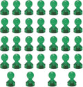 MHDMAG Magnetic Push Pins Powerful Push Pin Magnets by MHDMAG