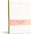 Daily To-Do List Notepad – Desk Pad by KunitsaCo