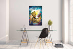 Grupo Erik editores Guardians of The Galaxy Vol 2 Groot gpe5150 – Poster