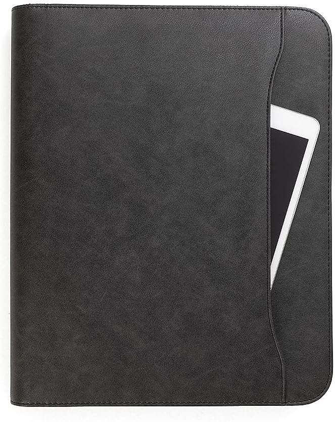 Forevermore Portfolios Padfolio Binder - Image 3