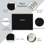 Weekly Productivity Planner - Image 2