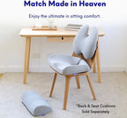 C CUSHION LAB Ergonomic Foot Rest - Image 7