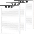 Nokingo To Do List Notepad by Nokingo