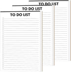Nokingo To Do List Notepad by Nokingo