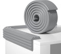 Edge Protector, Baby Proofing Baby Edge Protector Strip Safety, Soft Rubber by Unknown