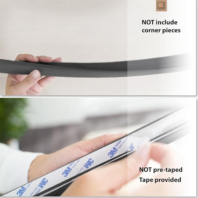 Roving Cove HeftyFit Edge Protector - Image 5