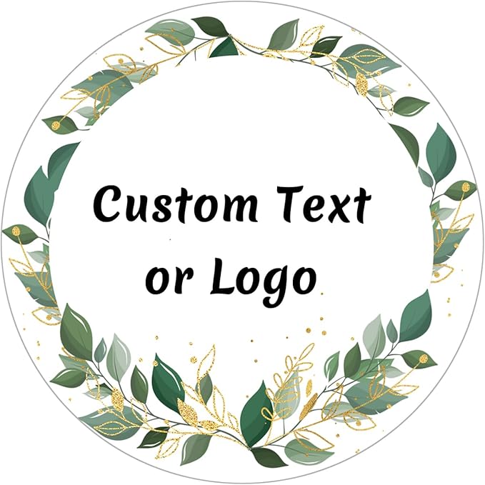JOVELLO Personalized Custom Stickers by JOVELLO