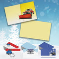Custom Business Cards Double-Sided Personalized Stationery | Professional by EAQOfficialCustomOnline