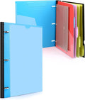 WOT I Telescoping Project Organizer, Refillable Binder by WOTI