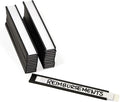 SmartSign Magnetic 'C' Channel Label Holders by SmartSign