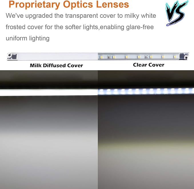 LED Display Lights, Strip Light Bars - Image 8