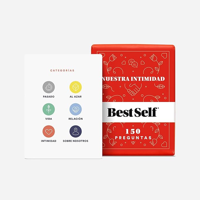 BestSelf Nuestra Intimidad - Image 5