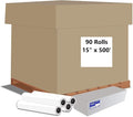 Alliance Wide Format Paper Rolls Bond Engineering by Alliance