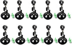 16mm Laser Positioning Bracket, 360-Degree Adjustable, 12 x 7.5CM by BEITESI