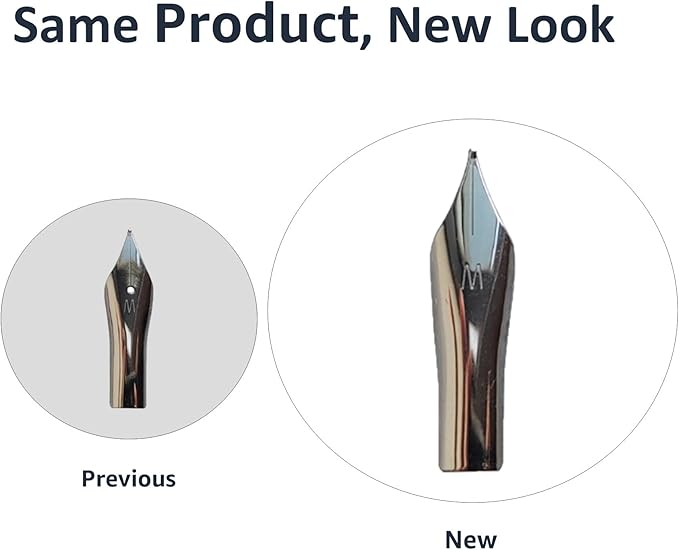 Amazon Basics Fountain Pen - Image 6