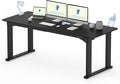 FLEXISPOT4 Legs Standing Desk 78 x 32 Inch Electric Adjustable Height Desk by FlexiSpot